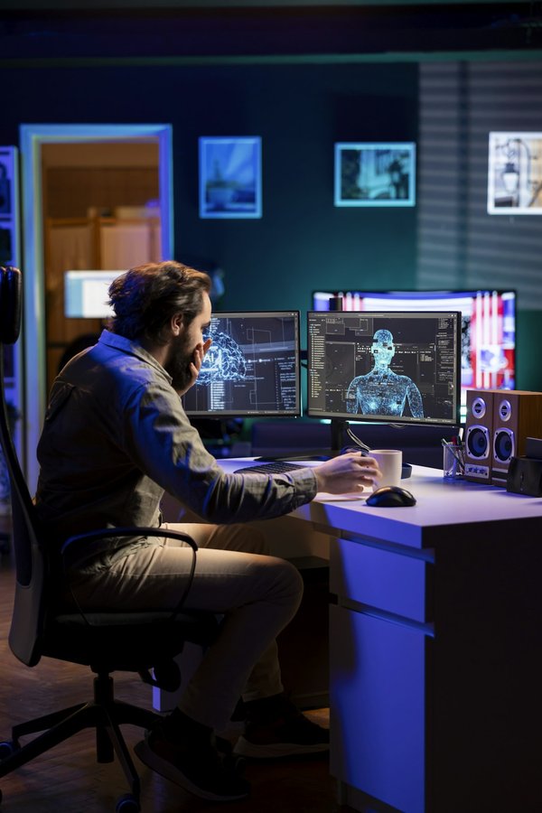 How to use MyImageGPT to create striking visuals for your social media?